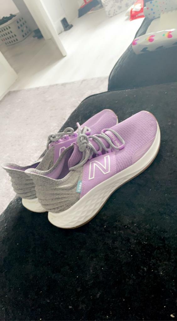 new balance trainers edinburgh